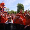 Cabaretinfo review: 538 Koningsdag 2026