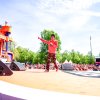 Lil Kleine foto 538 Koningsdag 2026