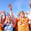 Cabaretinfo review: 538 Koningsdag 2026