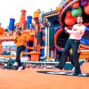 Cabaretinfo review: 538 Koningsdag 2026