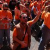 Podiuminfo review: 538 Koningsdag 2026