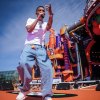 Foto Ronnie Flex & The Fam op 538 Koningsdag 2026