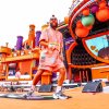 Cabaretinfo review: 538 Koningsdag 2026