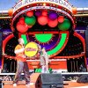 Cabaretinfo review: 538 Koningsdag 2026