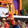 Foto  op 538 Koningsdag 2026