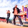 Foto Robert van Hemert op 538 Koningsdag 2026