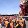 Cabaretinfo review: 538 Koningsdag 2026