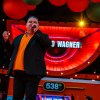 Foto Django Wagner op 538 Koningsdag 2026