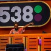 Foto La Fuente op 538 Koningsdag 2026