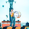Foto STUK op 538 Koningsdag 2026