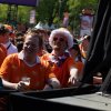 Foto  op 538 Koningsdag 2026