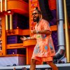 Foto La Fuente op 538 Koningsdag 2026