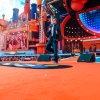 Foto Samuel Welten op 538 Koningsdag 2026