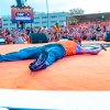 Foto STUK op 538 Koningsdag 2026