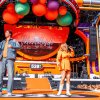 Foto Yves Berendse op 538 Koningsdag 2026