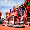 Festivalinfo review: 538 Koningsdag 2026