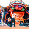 Cabaretinfo review: 538 Koningsdag 2026