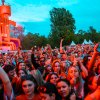 Podiuminfo review: 538 Koningsdag 2026