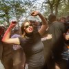 Foto  op Code Oranje Festival 2026