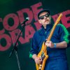 Kaboutertje Putlucht foto Code Oranje Festival 2026