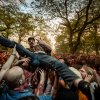 Foto  op Code Oranje Festival 2026