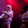De Jeugd Van Tegenwoordig foto Code Oranje Festival 2026