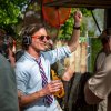Foto  op Code Oranje Festival 2026