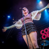 Foto Kaat van Stralen op Code Oranje Festival 2026