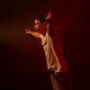 Foto BigBobbyBitch op Code Oranje Festival 2026
