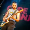 Cabaretinfo review: Code Oranje Festival 2026