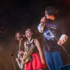 Foto Knives te Code Oranje Festival 2026