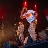 Foto Ploegendienst op Code Oranje Festival 2026
