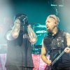 Foto Smash Into Pieces op Smash Into Pieces - 30/04 - 013