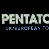 Foto Pentatonix op Pentatonix - 29/04 - Ziggo Dome