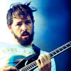 Foto The Dillinger Escape Plan te Dour 2009