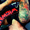 The Dillinger Escape Plan