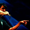 Foto Killing Joke te Dour 2009