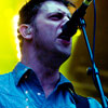Dropkick Murphys foto Dour 2009