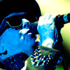 Foto Pet Shop Boys te Dour 2009