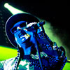 Foto Pet Shop Boys te Dour 2009