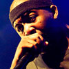 Foto  op Dour 2009