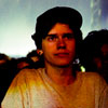 Foto  op Dour 2009