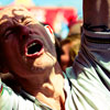 Foto  op Dour 2009