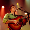 Podiuminfo review: Stephen Sanchez - 28/04 - Melkweg