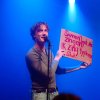 Foto Micha (NL) op Micha - 30/04 - Melkweg