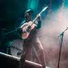 Foto Murdo Mitchell op Only The Poets - 29/04 - Paradiso