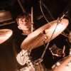 Foto Only The Poets op Only The Poets - 29/04 - Paradiso