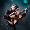 Foto Murdo Mitchell op Only The Poets - 29/04 - Paradiso