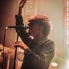 Foto Tommy Lyon op Only The Poets - 29/04 - Paradiso