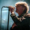 Foto Tommy Lyon op Only The Poets - 29/04 - Paradiso